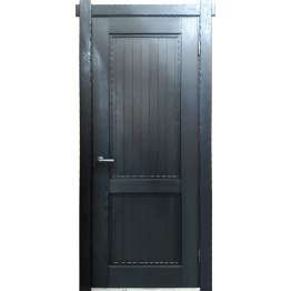 МЕЖКОМНАТНЫЕ ДВЕРИ ИЗ МАССИВА MD-28 глухая